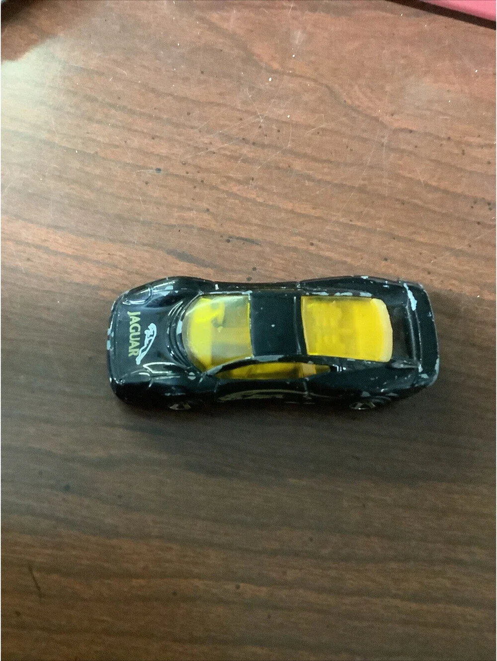 Hot Wheels vintage hot